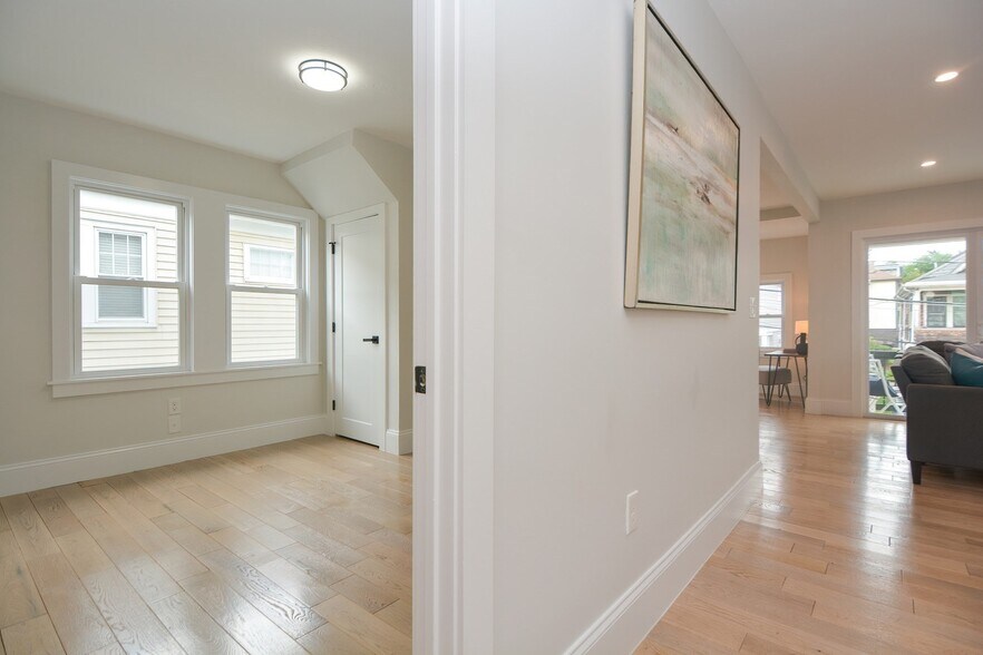Building Photo - 57 Garrison Ave