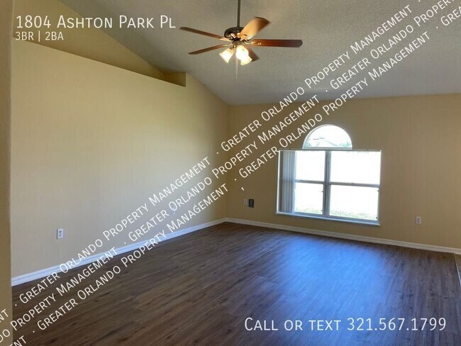 Building Photo - 1804 Ashton Park Pl