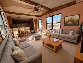 Building Photo - 3601 E Wyoming Ave