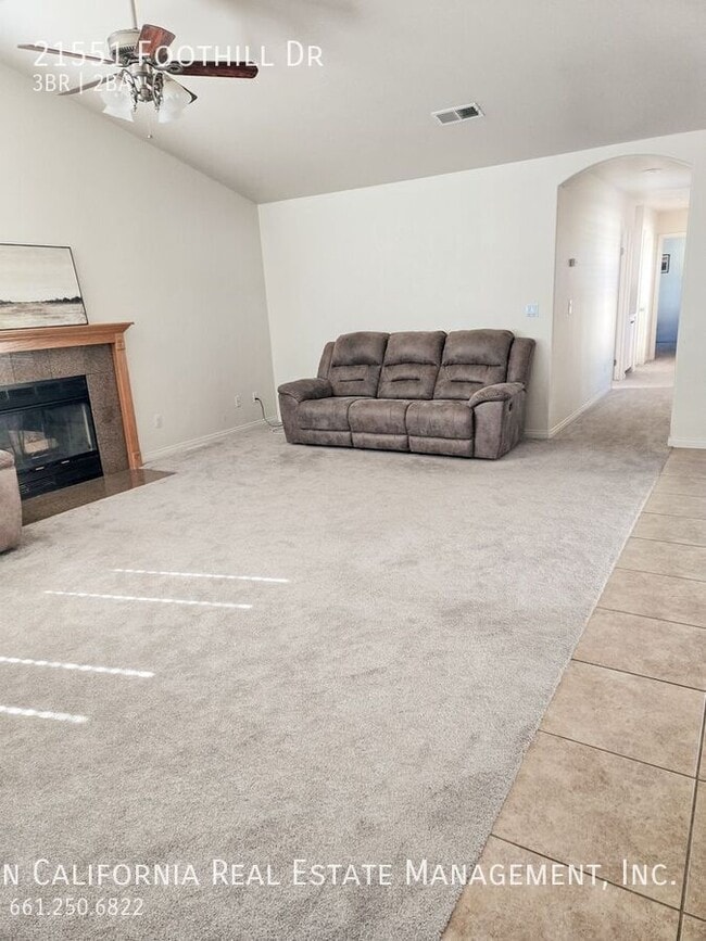 Building Photo - 21551 Foothill Dr