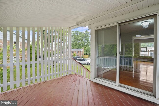 Building Photo - 4226 Evergreen Dr