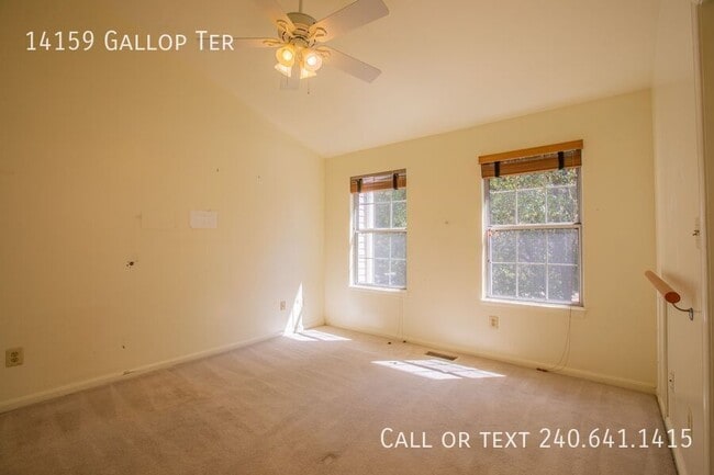 Building Photo - 14159 Gallop Terrace