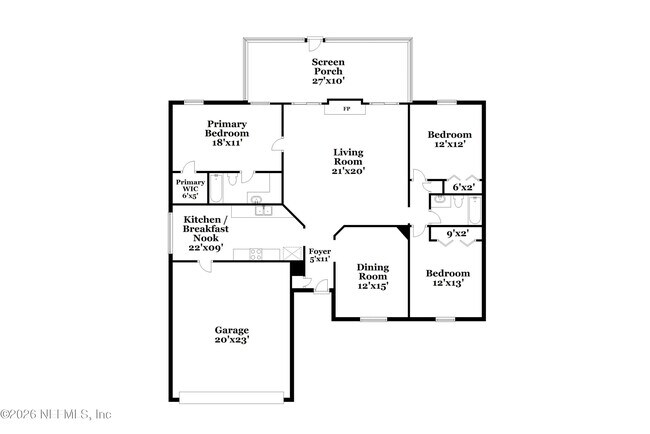 Building Photo - 12845 Julington Forest Dr E