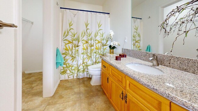 Building Photo - 4 Bedroom 2.5 Bath, 2 Car garage, Solar pa...
