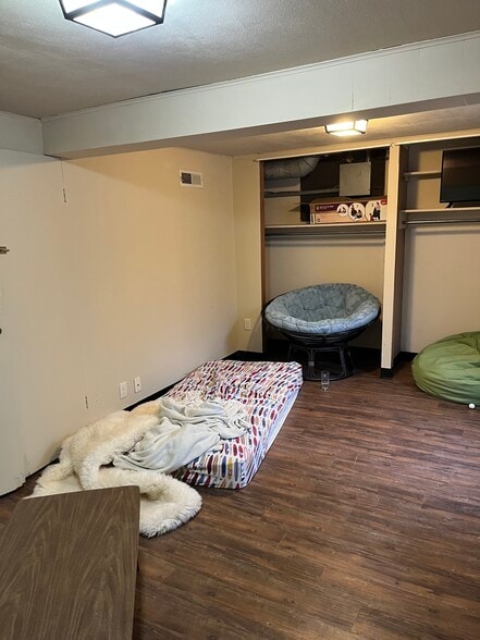 Bedroom #2 - 203 S Whiton St