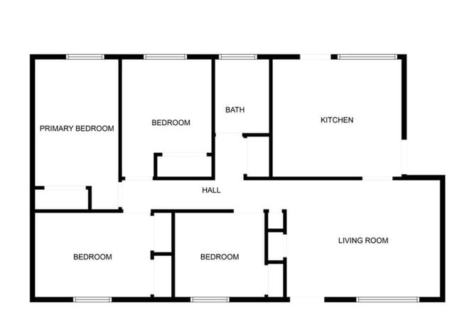 Building Photo - 144 Court St