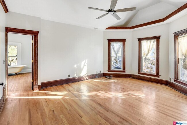 Building Photo - 2210 Wirt St