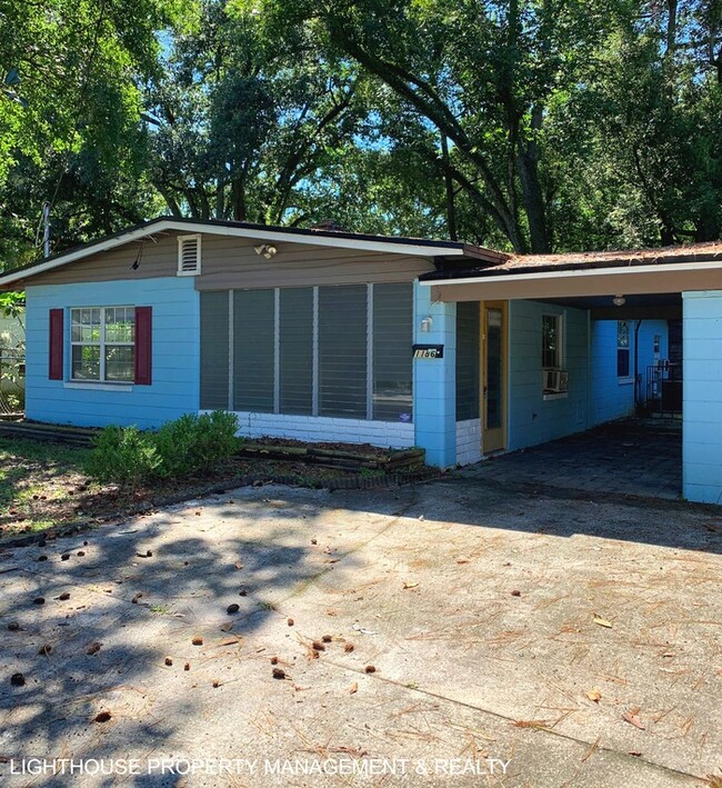 Building Photo - Charming 3 Bed/1 bath Home in Murray Hill!