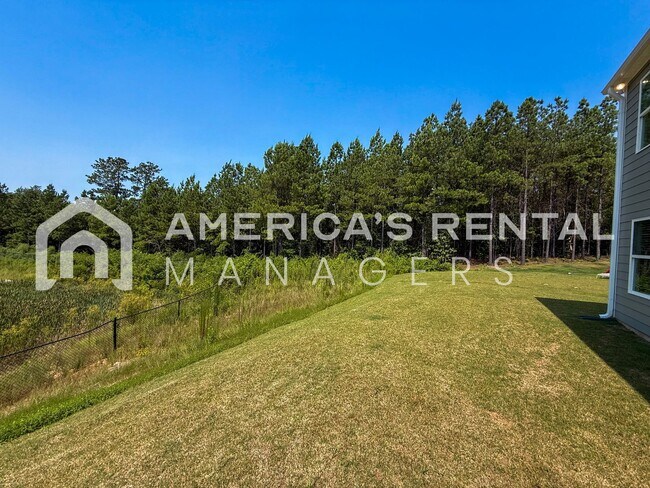 Building Photo - Gorgeous New Construction 5 Bed / 3 Bath H...