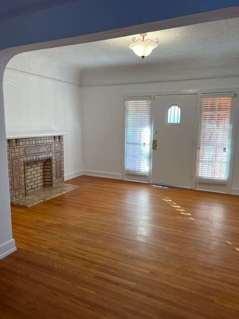 Building Photo - 5512 S Mullen Ave