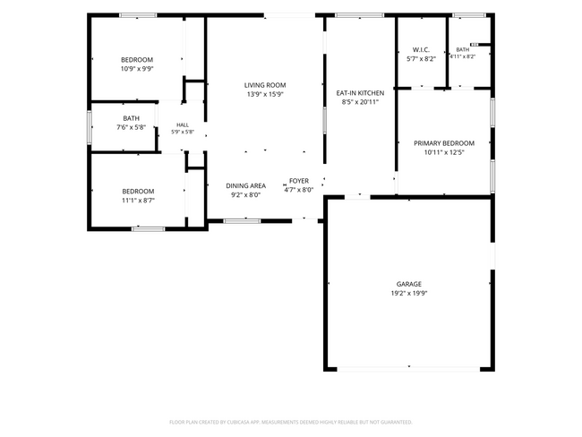 Building Photo - Kissimmee - 3 Bedroom, 2 Bathroom - $2,295.00