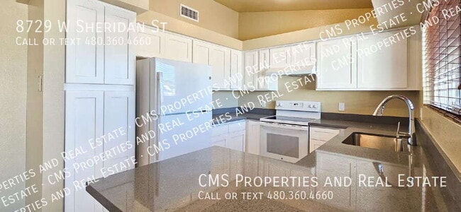 Building Photo - 8729 W Sheridan St