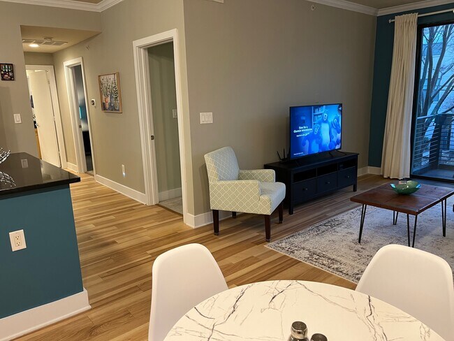 Building Photo - 4605 Cedar Springs Rd