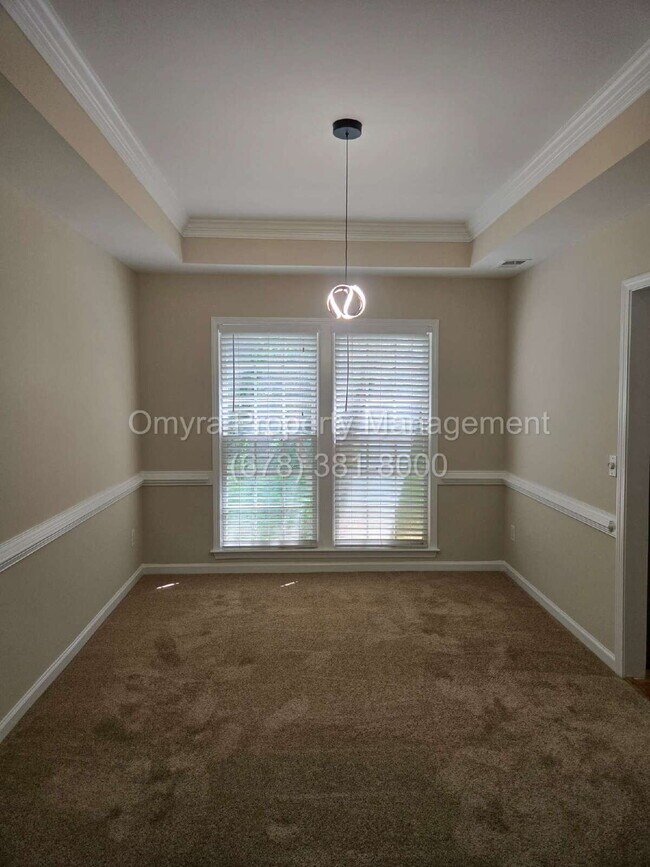 Building Photo - Charming 3 Bedroom Home in Marietta!