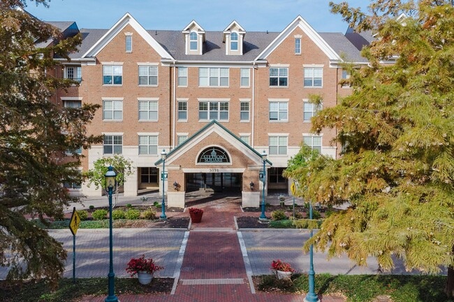 Building Photo - 3031 Eden Ave