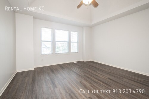Building Photo - 12465 S Quail Ridge Dr