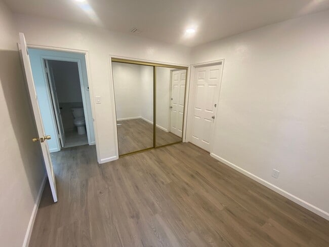 Building Photo - Completely Remodeled 2 Bed, 1 Bath with Garage and Large Yard!