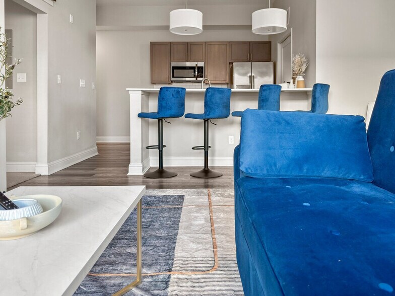 Building Photo - 110 N Boston Ave