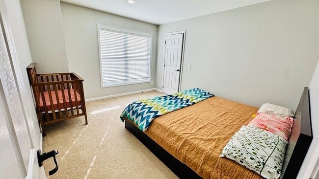 Building Photo - 294 Hayden Rowe St