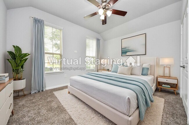 Building Photo - 24615 Ballad Dr