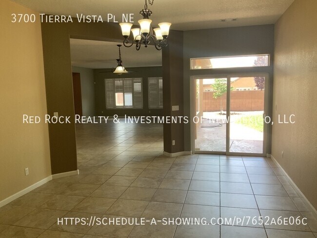 Building Photo - 3700 Tierra Vista Pl NE