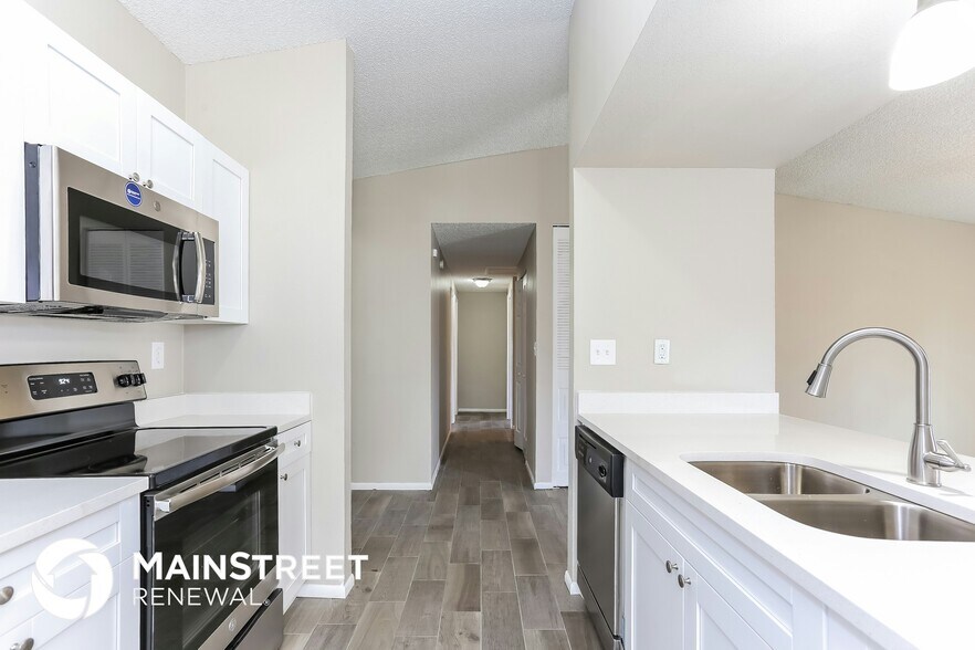 Building Photo - 1209 Hawley Ct