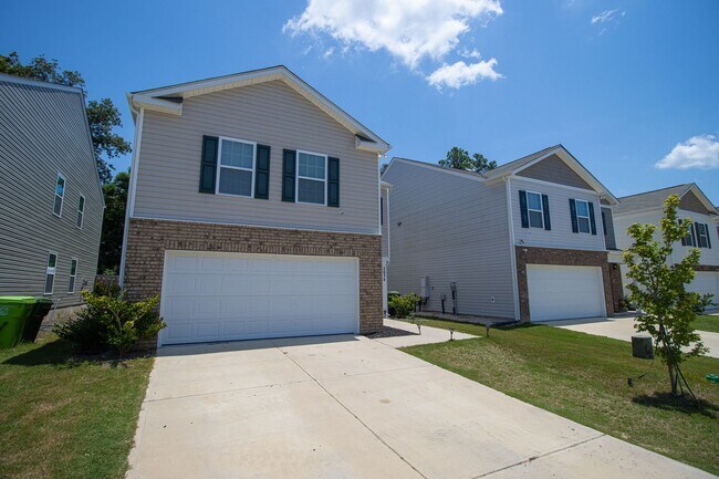 Building Photo - Stylish & Spacious 4 Bedroom Pet-Friendly Home in Bowden Village – 2034 Eldridge Rd, Columbia, SC...