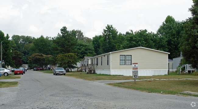 Primary Photo - Bullock Mobile Home Park