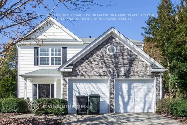 Building Photo - 10300 Haddington Dr