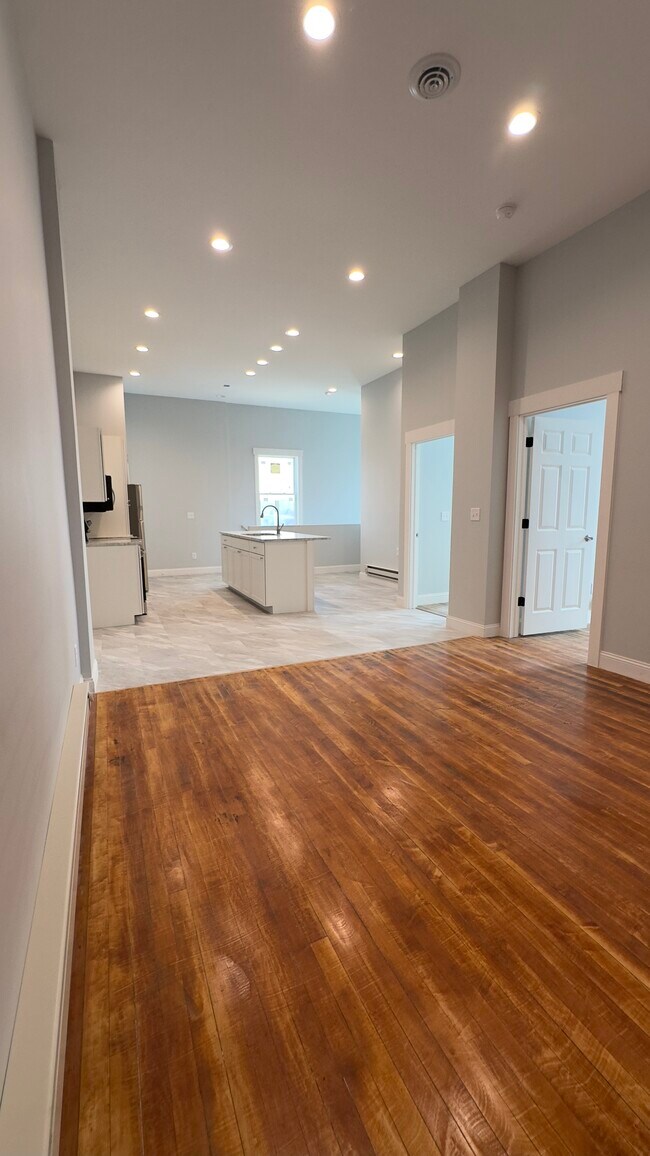 Primary Photo - Downtown Rental Units