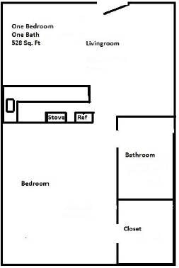 1A - Fairview Apartments
