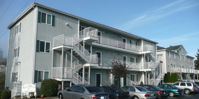 Primary Photo - South Haven Apts