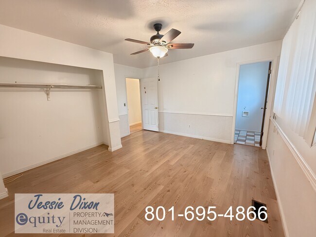 Building Photo - 999 N 3000 W