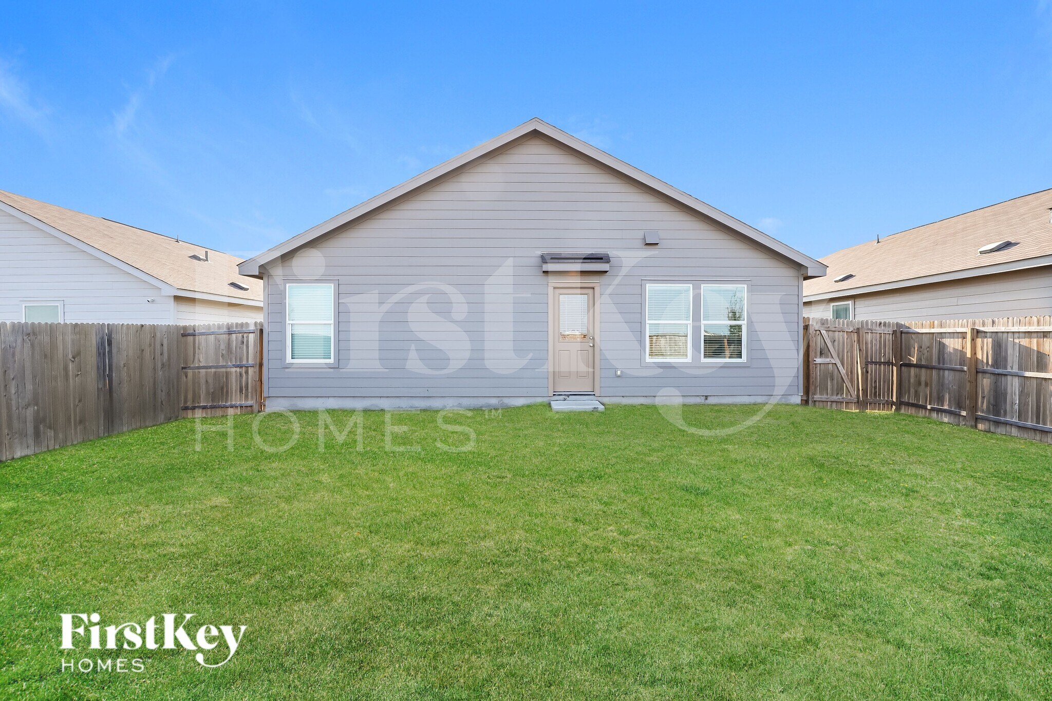 Building Photo - 3921 Far Horizon