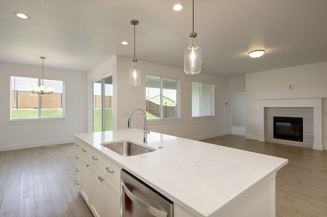 Building Photo - 3756 N Costa Madera Wy