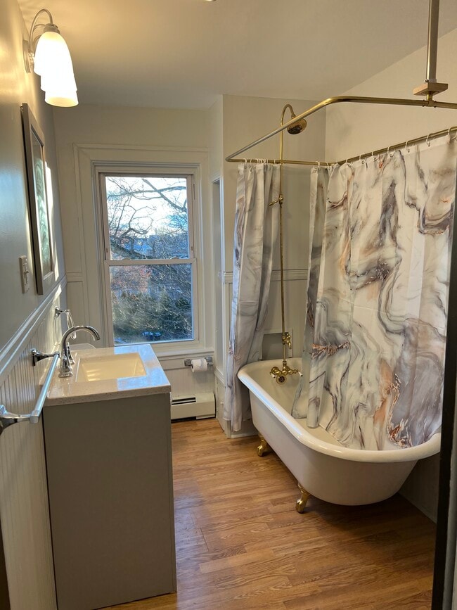 Bathroom - 22 Norris Ave