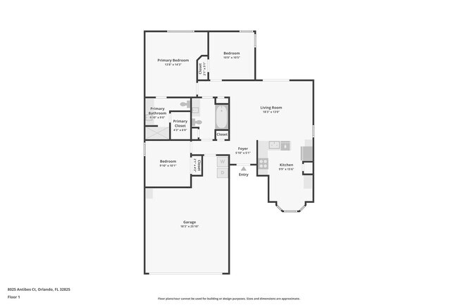 Building Photo - Beautiful 3-bedroom 2-bathroom house in th...