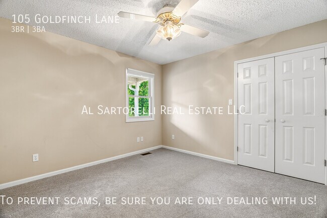 Building Photo - 105 Goldfinch Ln