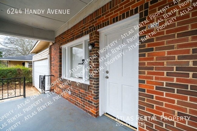 Building Photo - 6244 Handy Ave