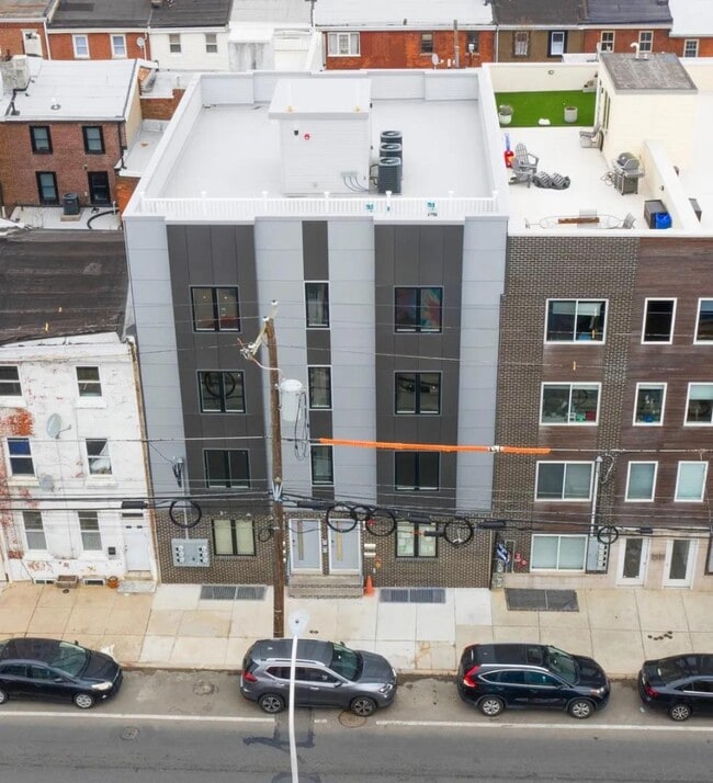 Building Photo - 1235-37 N 2nd St