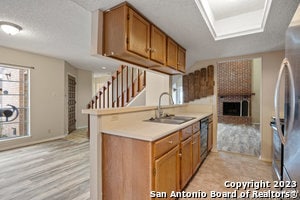 Building Photo - 5738 Spring Night