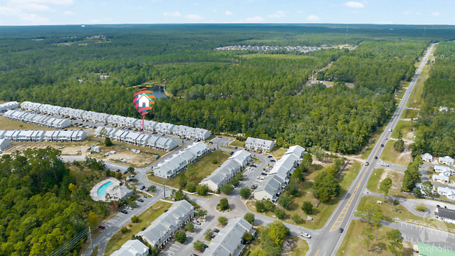 Building Photo - 145 N Sand Palm Rd