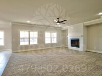 Building Photo - Tontitown- Single-Family Home- Spacious 4 ...