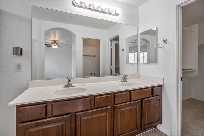 Building Photo - Spectrum at Val Vista rental now available!