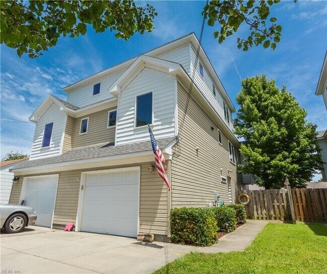 Chics Beach 4612 Ave Virginia Beach VA 23455 Apartment Finder