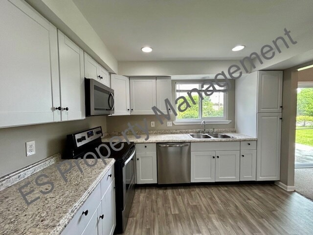 Building Photo - Welcome home to this stunning 4-bedroom, 3-bath home in Wayne Township!