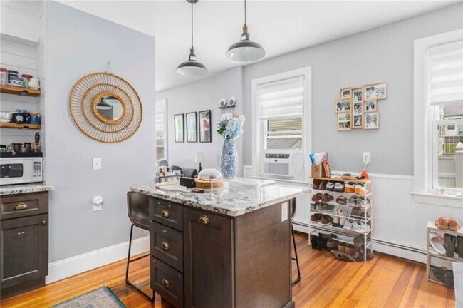 Building Photo - 50 Padelford St