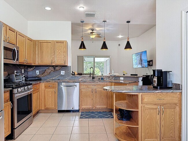 Building Photo - Now for Rent – Spacious 4-Bedroom Home in ...