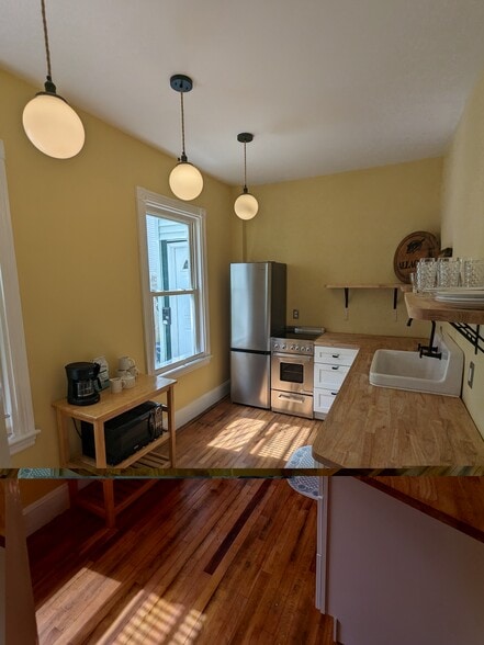 Building Photo - 241 Spring St