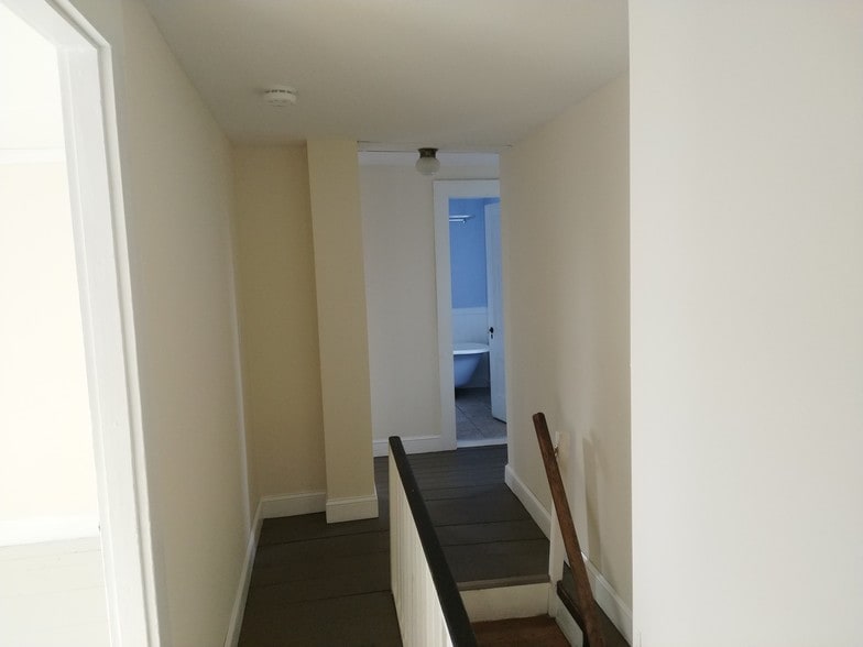 Upstairs hallway - 1 Ocean Ave